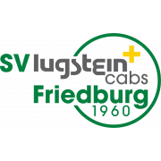 SV Friedburg logo
