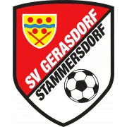 SV Gerasdorf/Stammersdorf logo