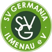 SV Germania Ilmenau logo