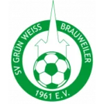 SV Grün-Weiß Brauweiler logo