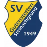 SV Gutenstetten-Steinachgrund logo