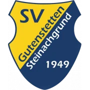 SV Gutenstetten-Steinachgrund logo
