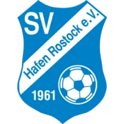 SV Hafen Rostock logo
