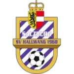 SV Hallwang 1968 logo