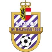 SV Hallwang 1968 logo