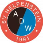 SV Helpenstein logo