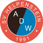 SV Helpenstein logo