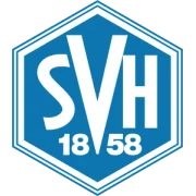 SV Hemelingen logo