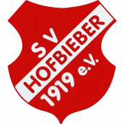 SV Hofbieber logo