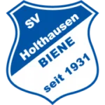 SV Holthausen/Biene logo