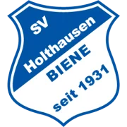 SV Holthausen/Biene logo