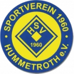 SV Hummetroth logo