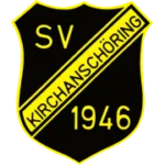 SV Kirchanschöring logo
