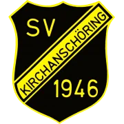 SV Kirchanschöring logo