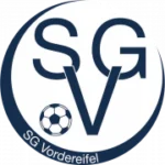 SV Laubach logo