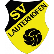 SV Lauterhofen logo