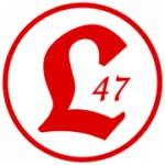 SV Lichtenberg 47 logo
