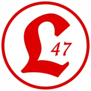 SV Lichtenberg 47 logo