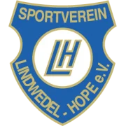 SV Lindwedel-Hope logo