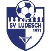 SV Ludesch logo