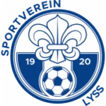 SV Lyss logo