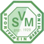 SV Manching logo