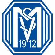 SV Meppen U17 logo