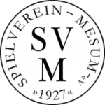 SV Mesum logo