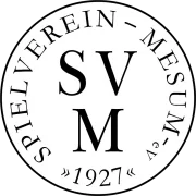 SV Mesum logo