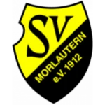 SV Morlautern logo