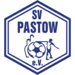 SV Pastow logo