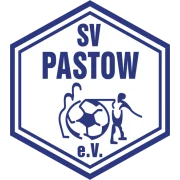 SV Pastow logo