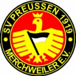 SV Preußen Merchweiler logo