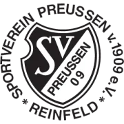 SV Preußen Reinfeld logo