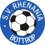 SV Rhenania Bottrop logo