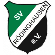 SV Rödinghausen II logo