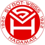 SV Rot-Weiß Hadamar logo