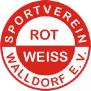 SV Rot-Weiss Walldorf II logo