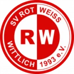 SV Rot-Weiss Wittlich logo