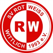 SV Rot-Weiss Wittlich logo