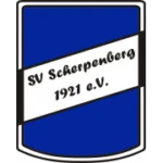 SV Scherpenberg logo