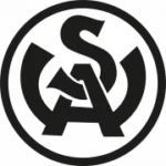 SV Schwarzach logo