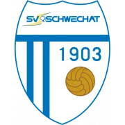 SV Schwechat logo