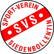 SV Siedenbollentin logo