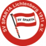 SV Sparta Lichtenberg logo