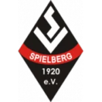 SV Spielberg logo