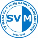 SV St. Margarethen logo