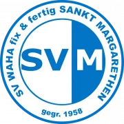 SV St. Margarethen logo