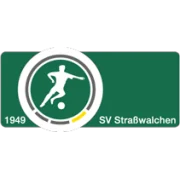 SV Straßwalchen logo