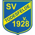 SV Todesfelde II logo